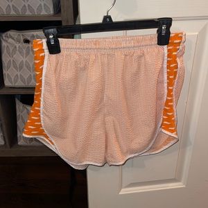 Lauren James tennessee state shorts